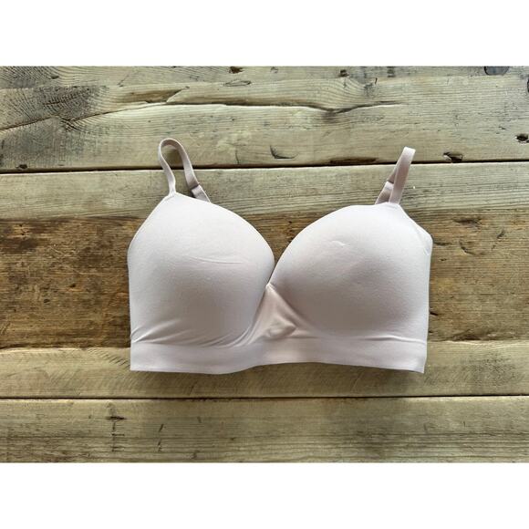 Soma Other - SOMA Adobe Rose 38DD Enbliss Wireless Comfort Bra NWOT